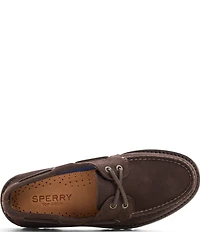 Sperry Women's Authentic Original 2-Eye Low Lug Boat Shoes