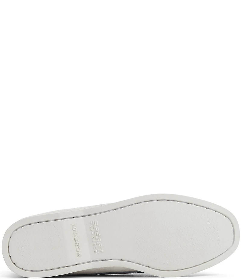 Sperry Women's Authentic Original 2-Eye Suede Boat Shoes