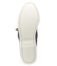 Sperry Women's Authentic Original 2-Eye Suede Boat Shoes