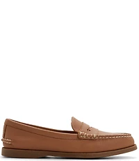 Sperry Women's Authentic Original Leather Penny Loafers