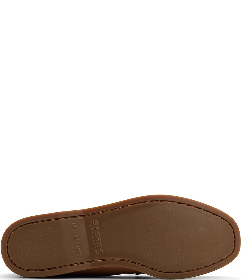 Sperry Women's Authentic Original Leather Penny Loafers
