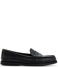 Sperry Women's Authentic Original Leather Penny Loafers