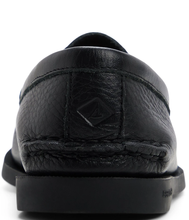 Sperry Women's Authentic Original Leather Penny Loafers