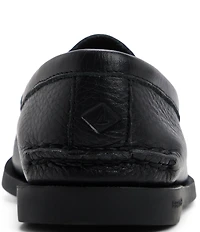 Sperry Women's Authentic Original Leather Penny Loafers