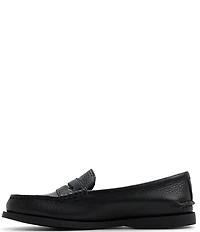 Sperry Women's Authentic Original Leather Penny Loafers