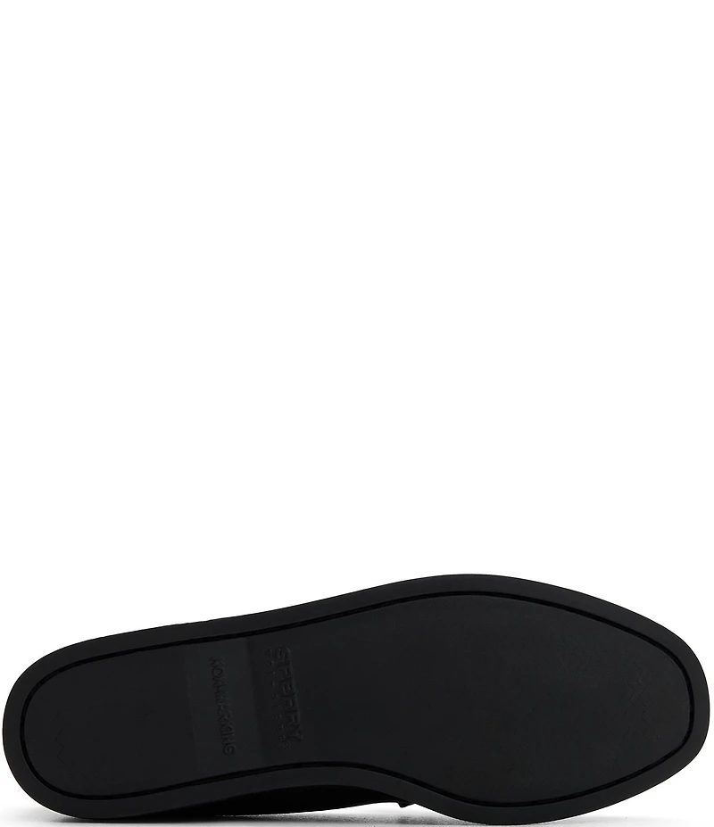 Sperry Women's Authentic Original Leather Penny Loafers