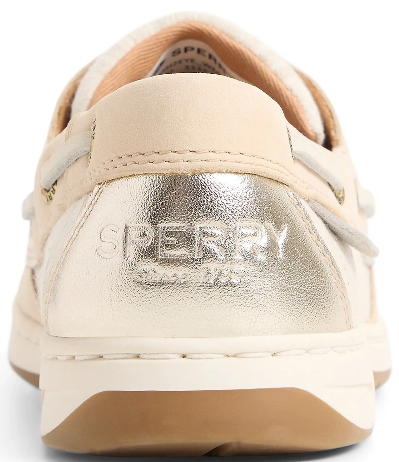 Sperry Women's Bluefish 2-Eye Boat Shoes