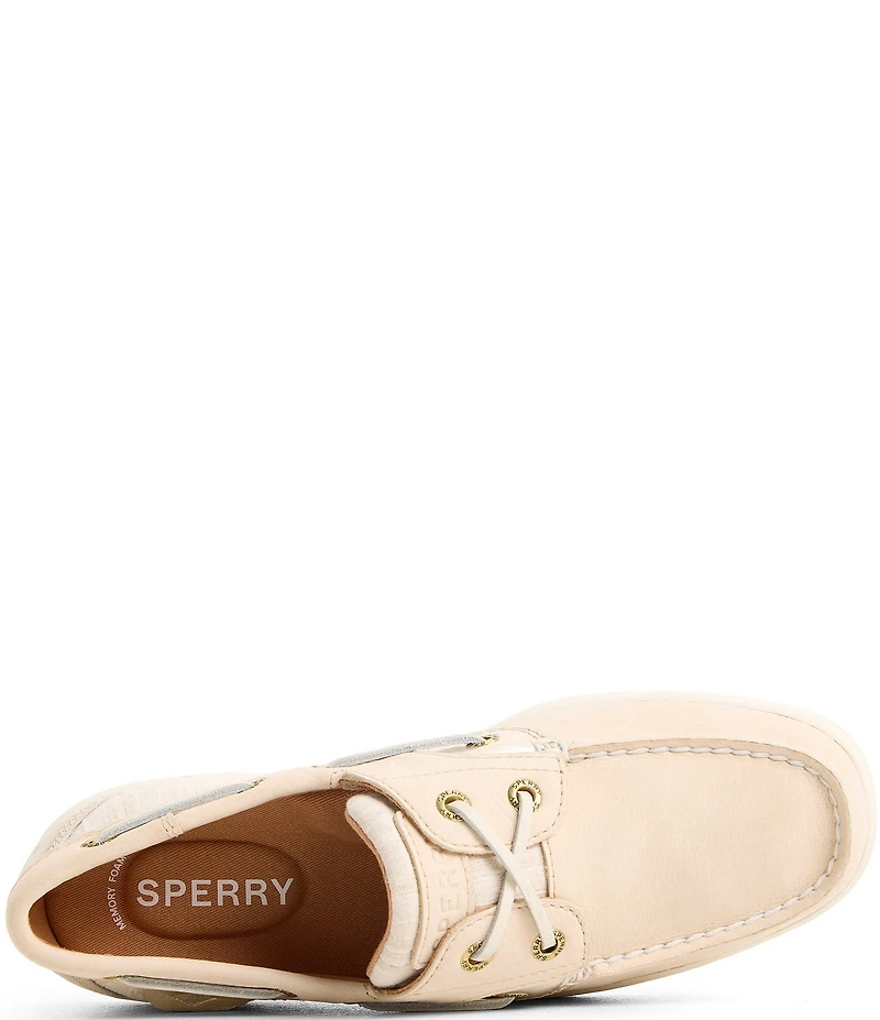 Sperry Women's Bluefish 2-Eye Boat Shoes