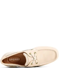 Sperry Women's Bluefish 2-Eye Boat Shoes