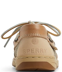 Sperry Women's Bluefish 2-Eye Boat Shoes