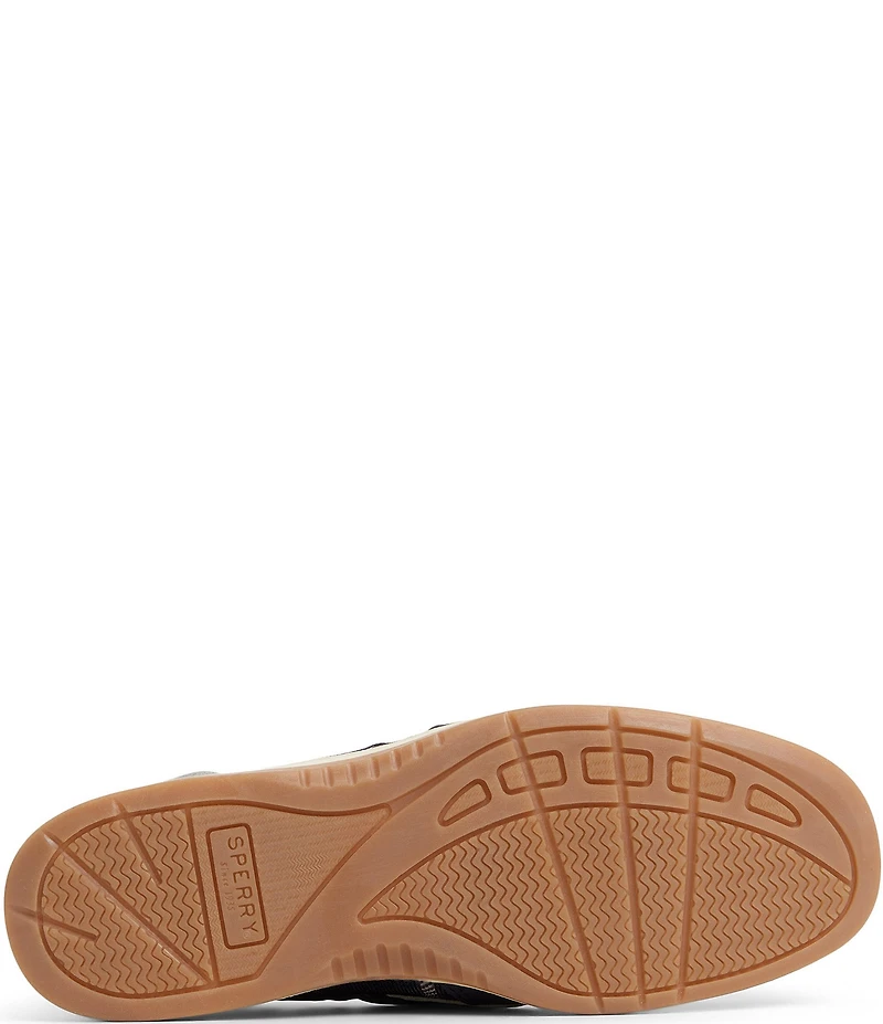 Sperry Women's Bluefish 2-Eye Striped Boat Shoes