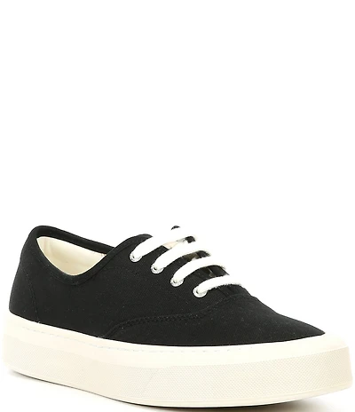 Sperry Candy CVO Canvas Lace Up Sneakers