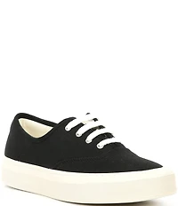 Sperry Candy CVO Canvas Lace Up Sneakers