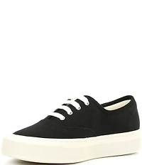 Sperry Candy CVO Canvas Lace Up Sneakers