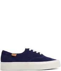 Sperry Women's Candy CVO Suede Lace Up Sneakers