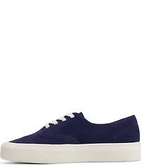 Sperry Women's Candy CVO Suede Lace Up Sneakers