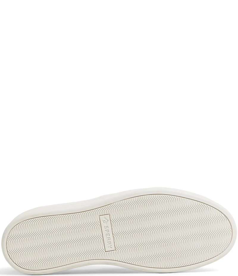 Sperry Women's Candy CVO Suede Lace Up Sneakers