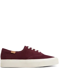 Sperry Women's Candy CVO Suede Lace Up Sneakers