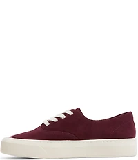 Sperry Women's Candy CVO Suede Lace Up Sneakers
