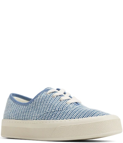 Sperry Women's Candy CVO Woven Sneakers
