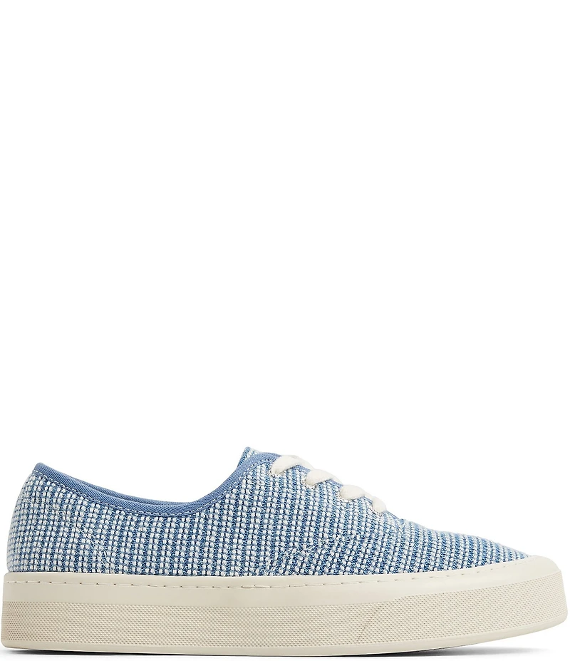Sperry Women's Candy CVO Woven Sneakers