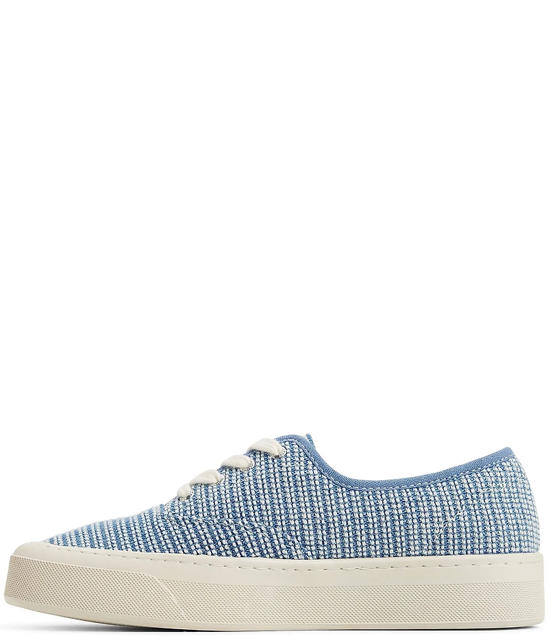 Sperry Women's Candy CVO Woven Sneakers