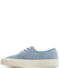 Sperry Women's Candy CVO Woven Sneakers