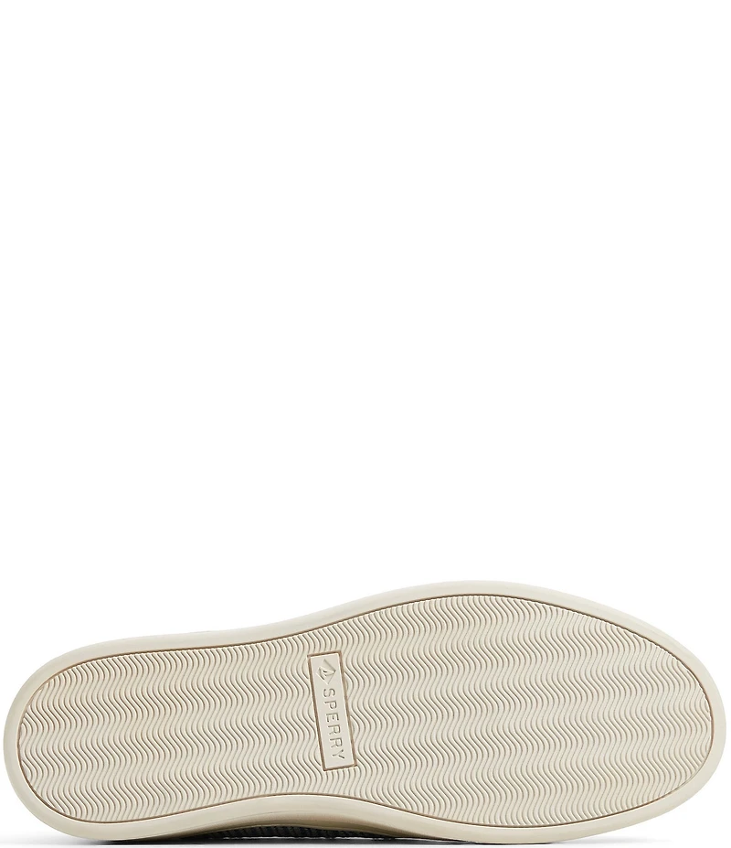 Sperry Women's Candy CVO Woven Sneakers