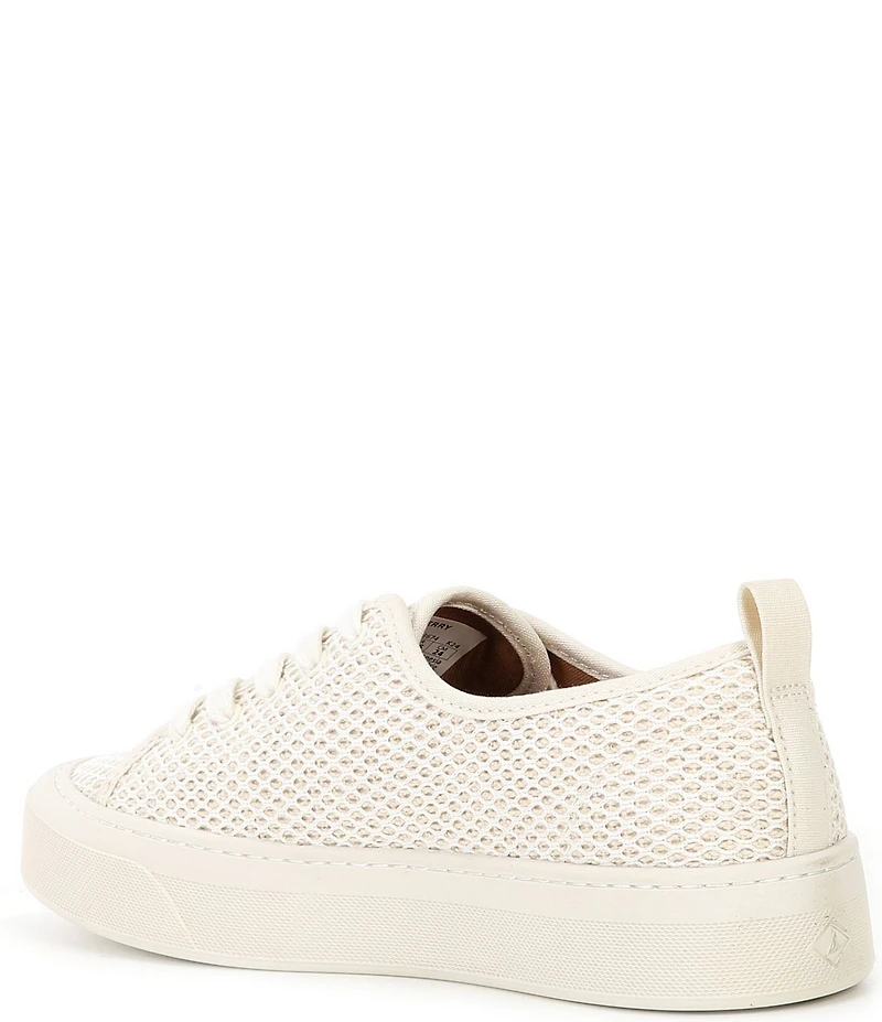 Sperry Women's Candy LTT Mesh Sneakers