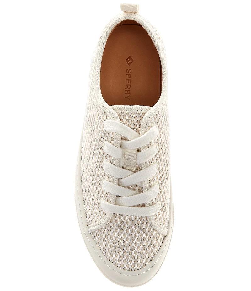 Sperry Women's Candy LTT Mesh Sneakers