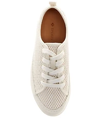 Sperry Women's Candy LTT Mesh Sneakers
