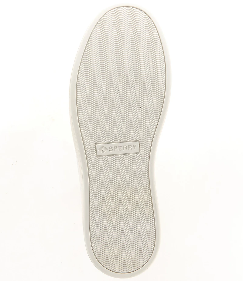 Sperry Women's Candy LTT Mesh Sneakers