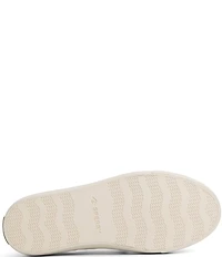 Sperry Women's Cove LTT Eyelet Platform Sneakers