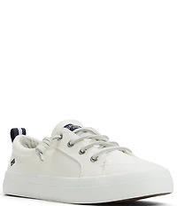 Sperry Women's Crest Vibe Canvas Sneakers