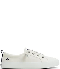 Sperry Women's Crest Vibe Canvas Sneakers