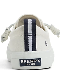 Sperry Women's Crest Vibe Canvas Sneakers