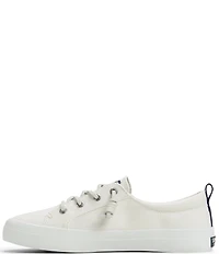 Sperry Women's Crest Vibe Canvas Sneakers