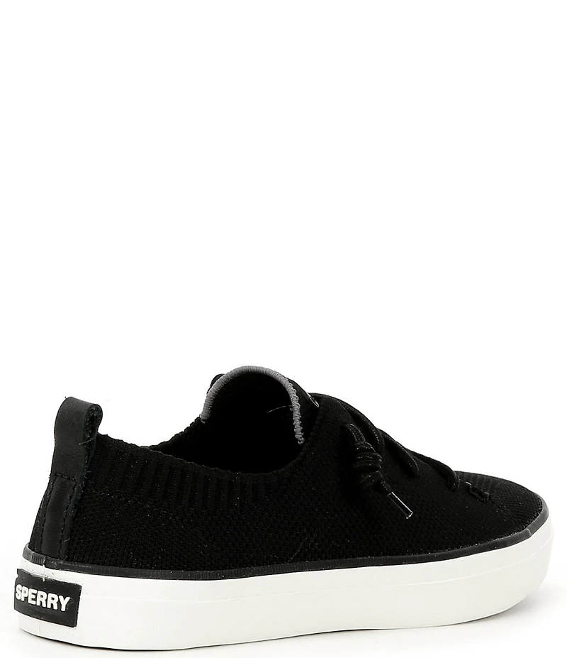 Sperry Women's Crest Vibe Knit Sneakers