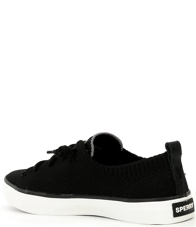 Sperry Women's Crest Vibe Knit Sneakers