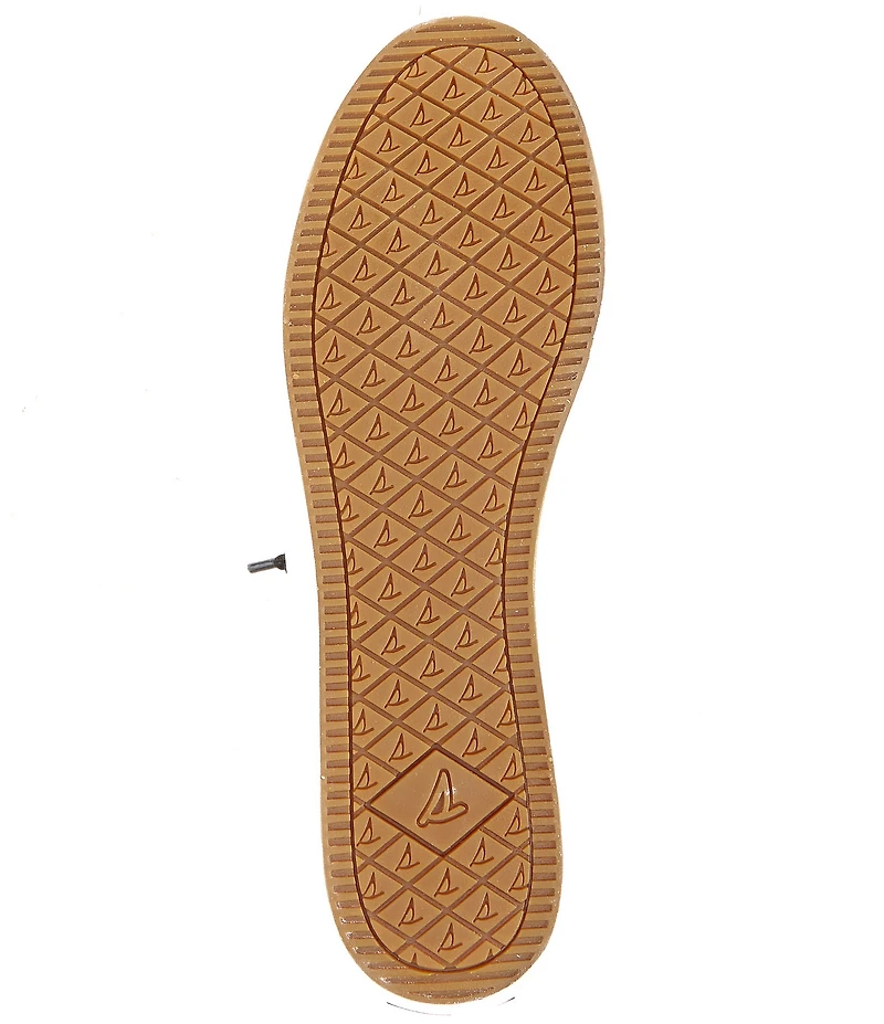 Sperry Women's Crest Vibe Knit Sneakers