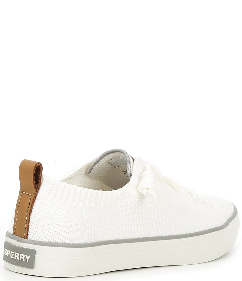 Sperry Women's Crest Vibe Knit Sneakers