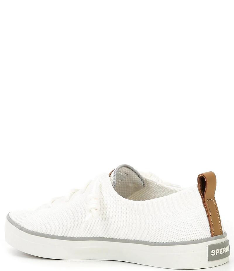 Sperry Women's Crest Vibe Knit Sneakers