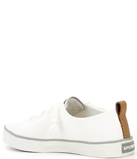 Sperry Women's Crest Vibe Knit Sneakers
