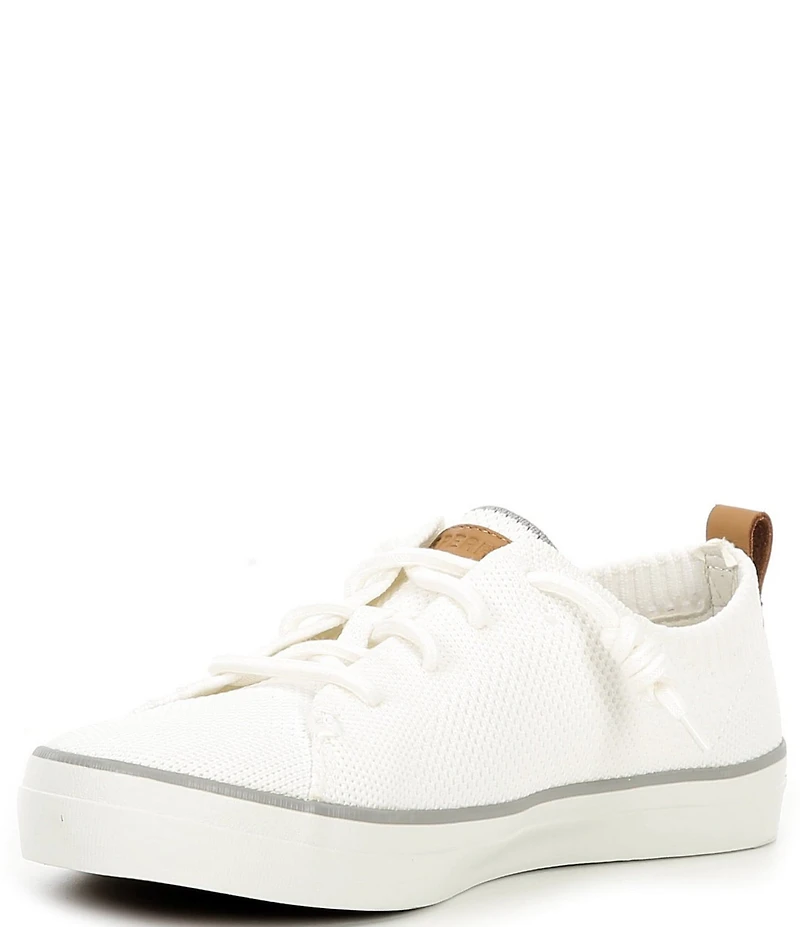 Sperry Women's Crest Vibe Knit Sneakers