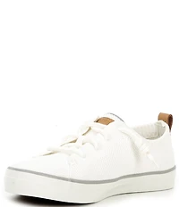 Sperry Women's Crest Vibe Knit Sneakers