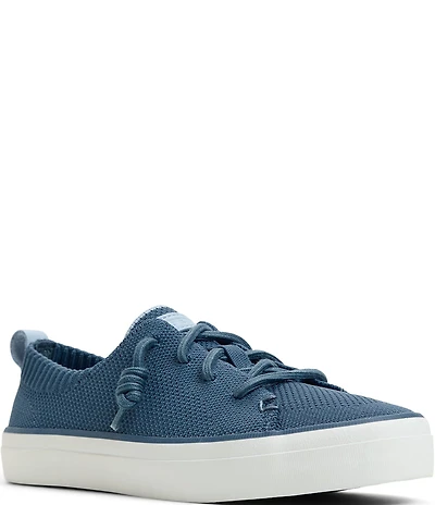 Sperry Women's Crest Vibe Knit Sneakers