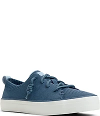 Sperry Women's Crest Vibe Knit Sneakers