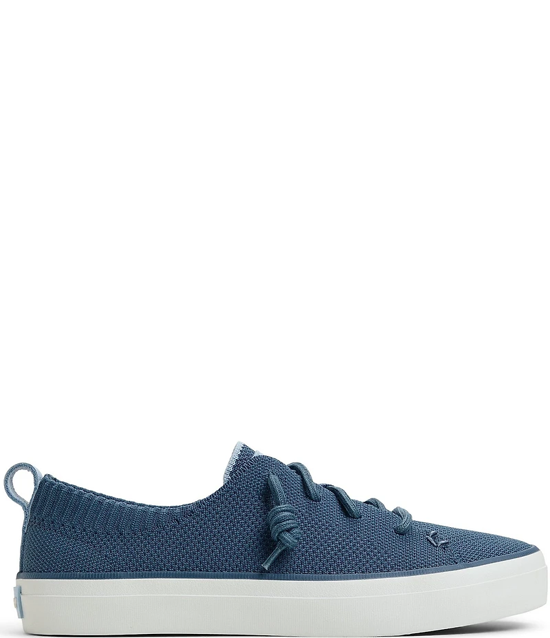 Sperry Women's Crest Vibe Knit Sneakers