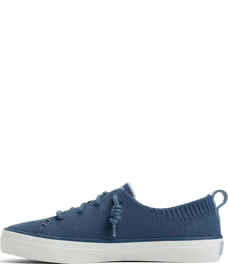Sperry Women's Crest Vibe Knit Sneakers