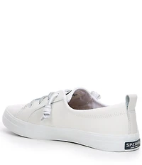 Sperry Women's Crest Vibe Leather Sneakers